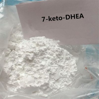 CAS 566-19-8 Oral Anabolic Steroids increasing Metabolism Weight Loss 7-Keto-Dehydroepiandrosterone